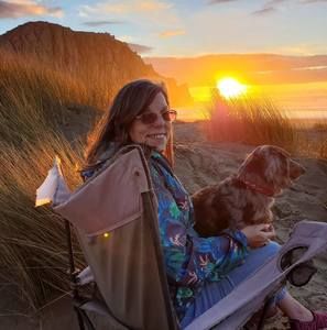 Meet your Posher, Andrea